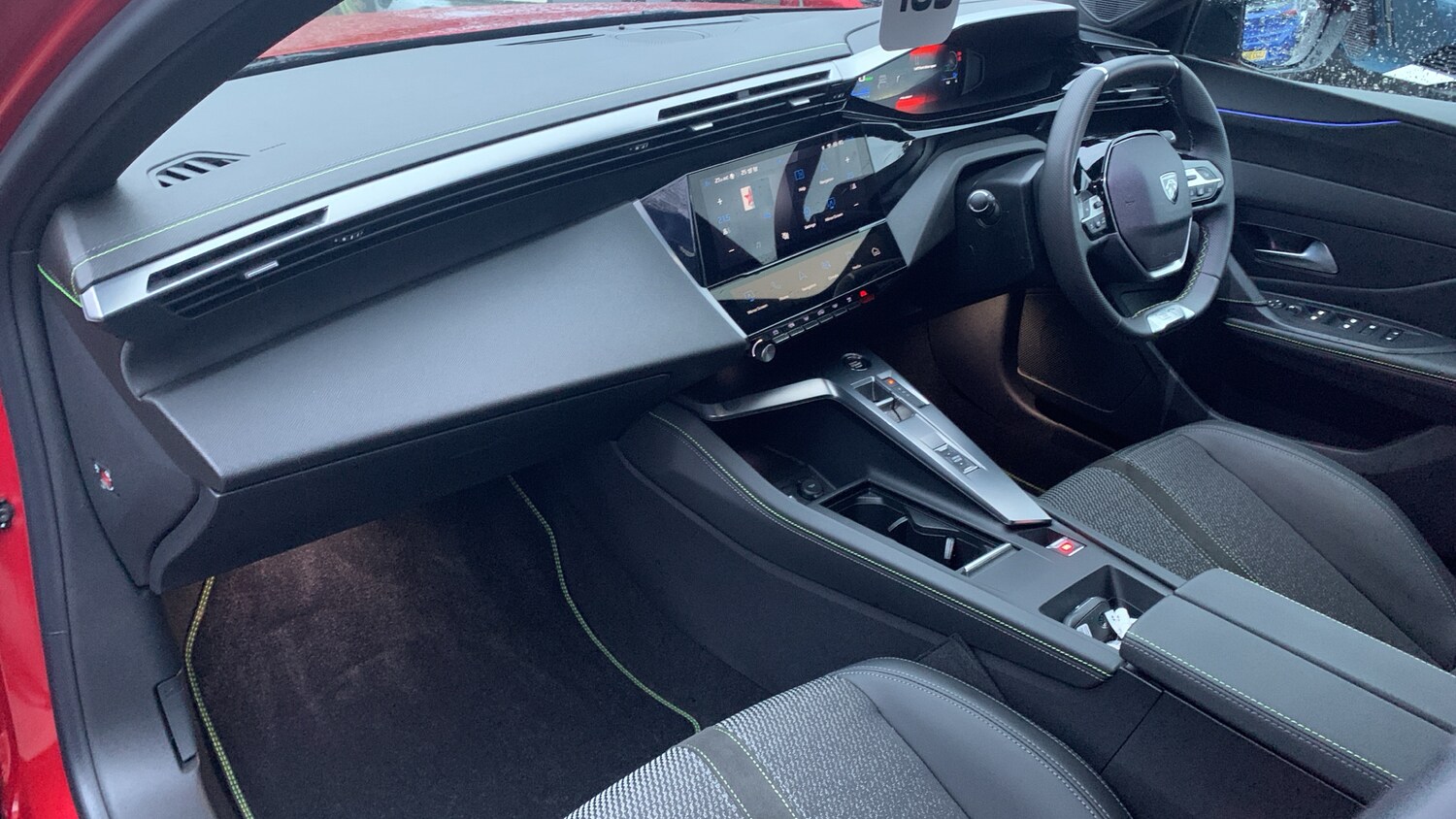 Used Peugeot 408 2025 for sale - 77388284: Photo 12