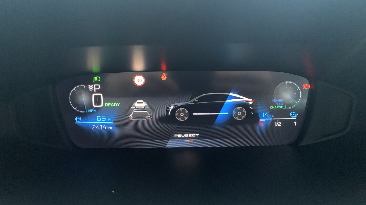 Used Peugeot 408 2025 for sale - 77388284: Photo 13