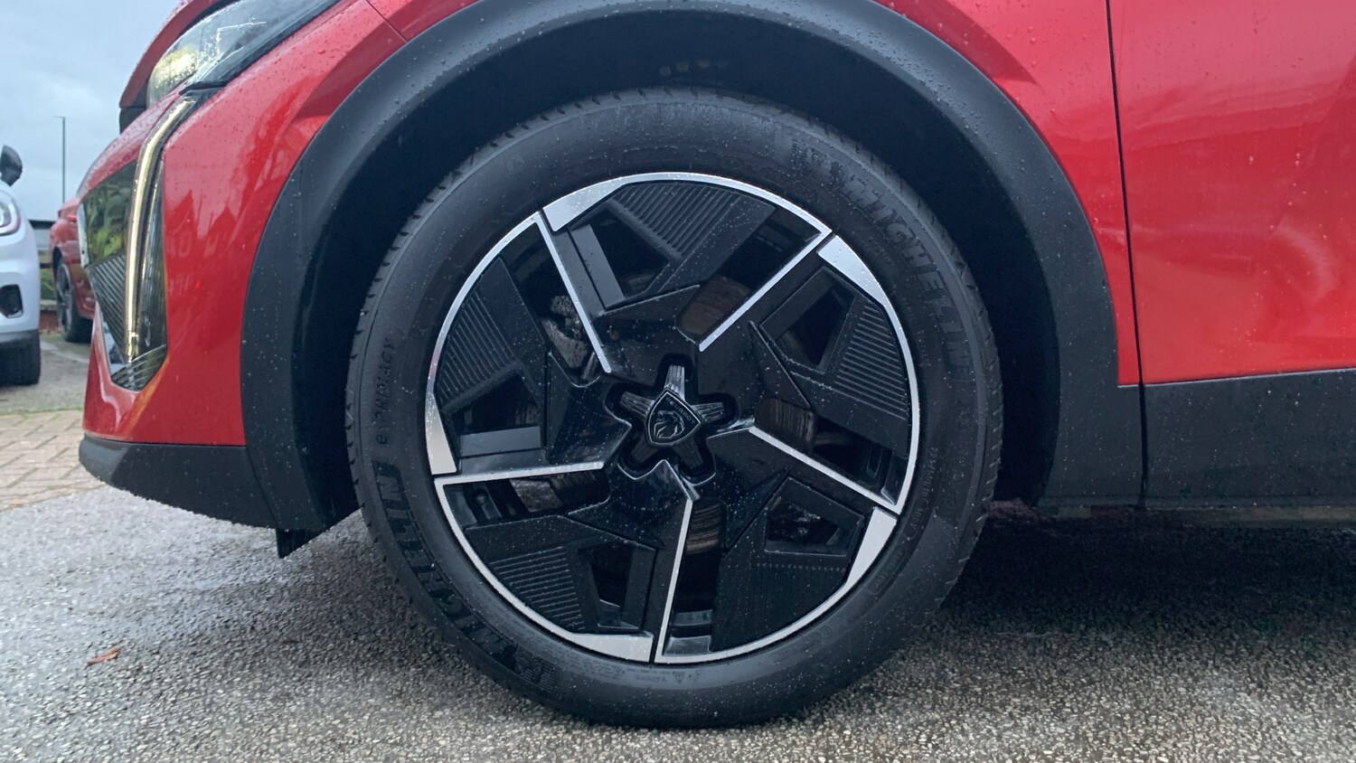 Used Peugeot 408 2025 for sale - 77388284: Photo 14