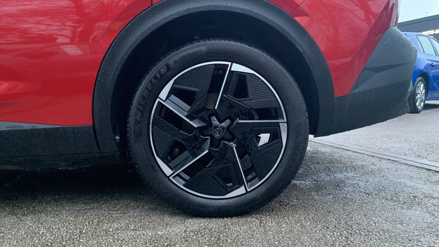 Used Peugeot 408 2025 for sale - 77388284: Photo 15