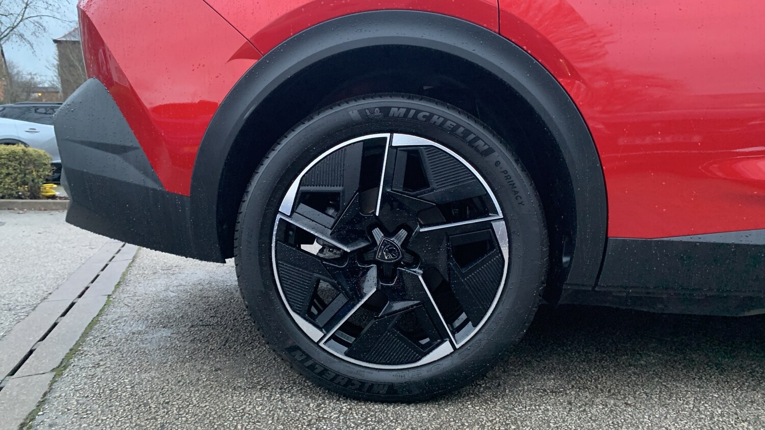 Used Peugeot 408 2025 for sale - 77388284: Photo 16