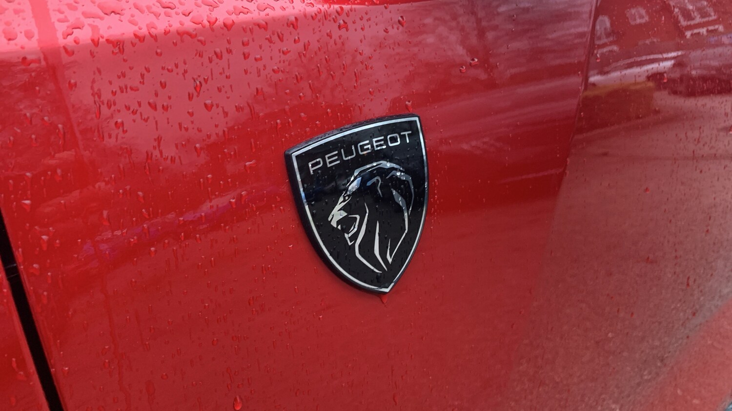 Used Peugeot 408 2025 for sale - 77388284: Photo 18