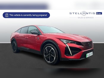 Used Peugeot 408 2025 for sale - 77388284: Photo