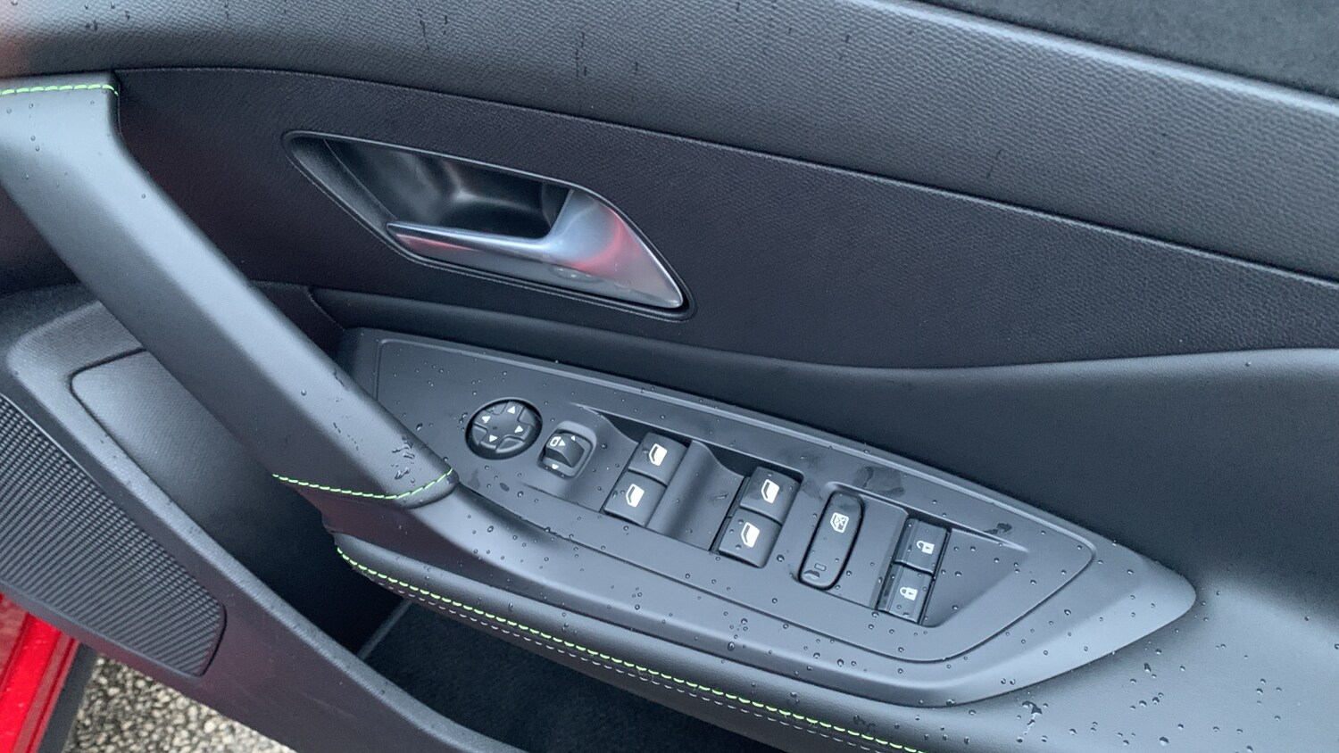 Used Peugeot 408 2025 for sale - 77388284: Photo 22