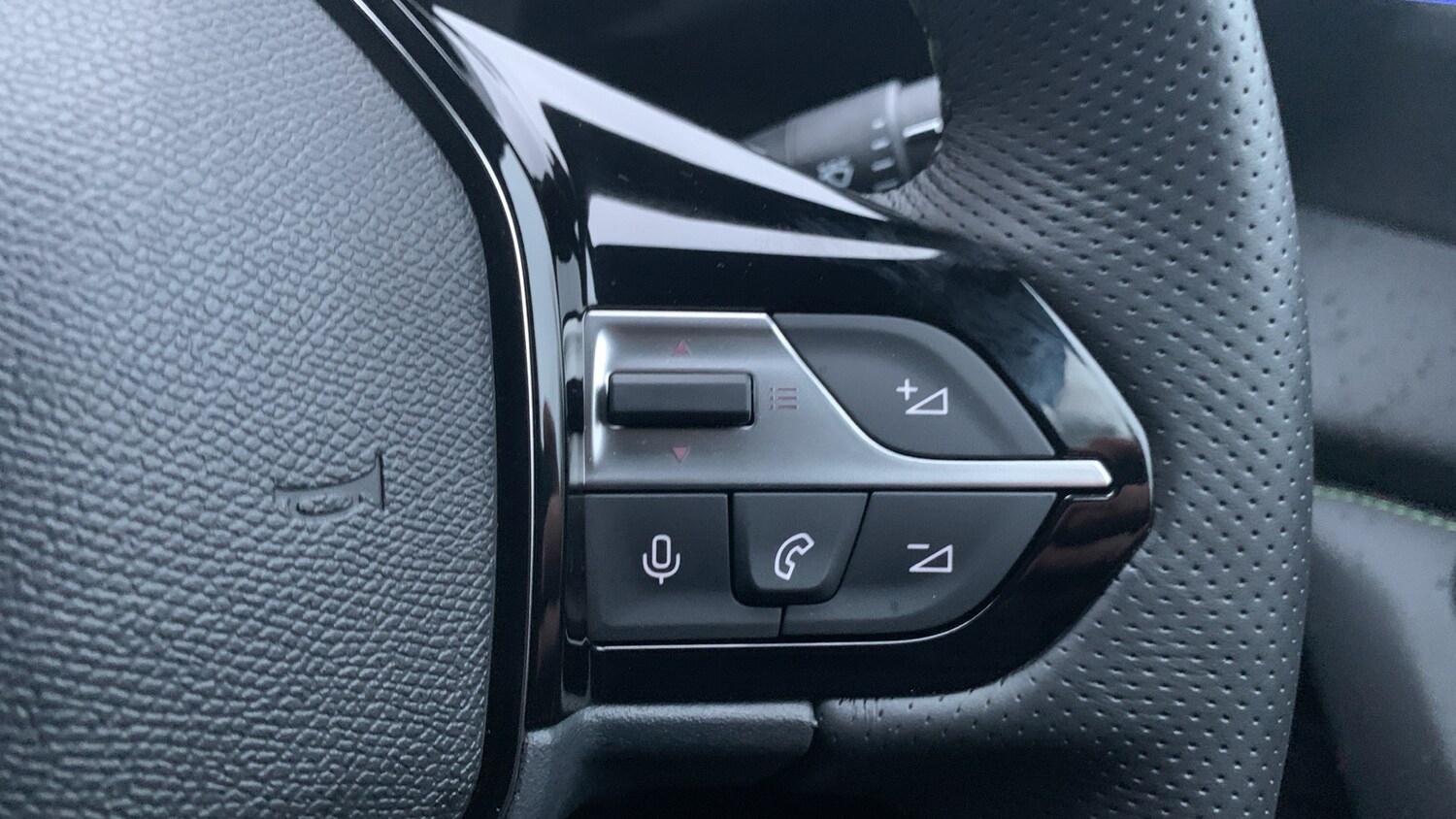 Used Peugeot 408 2025 for sale - 77388284: Photo 24