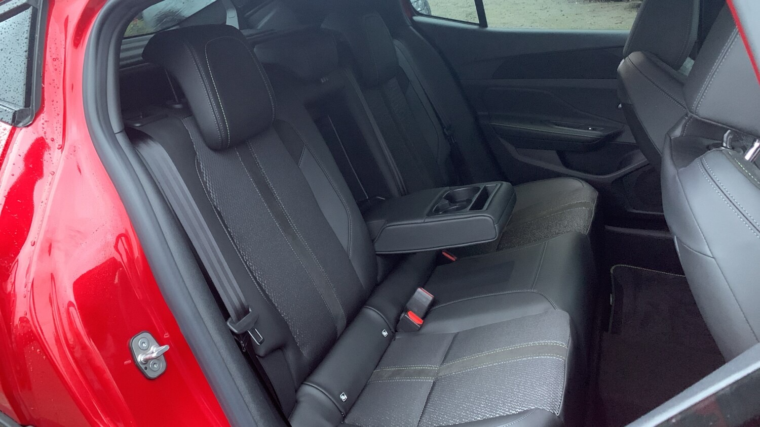 Used Peugeot 408 2025 for sale - 77388284: Photo 25