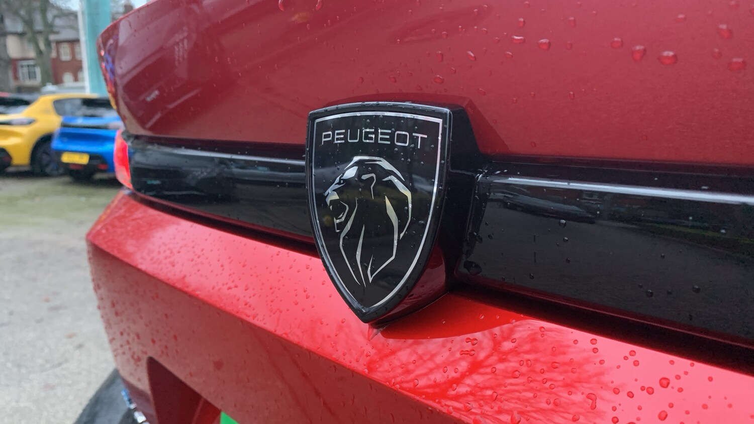 Used Peugeot 408 2025 for sale - 77388284: Photo 26