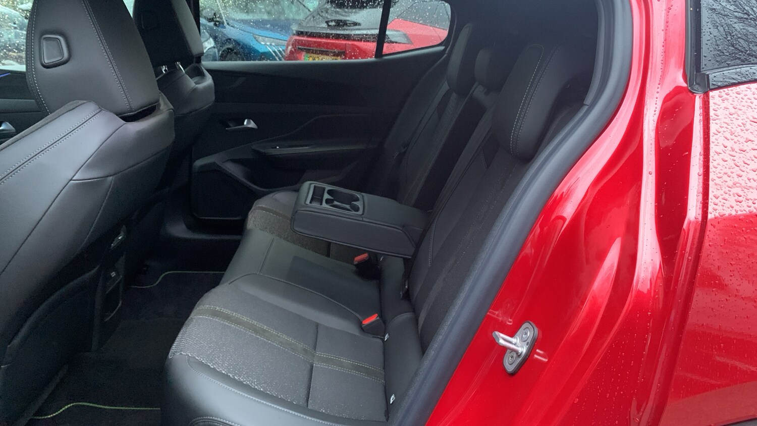 Used Peugeot 408 2025 for sale - 77388284: Photo 27