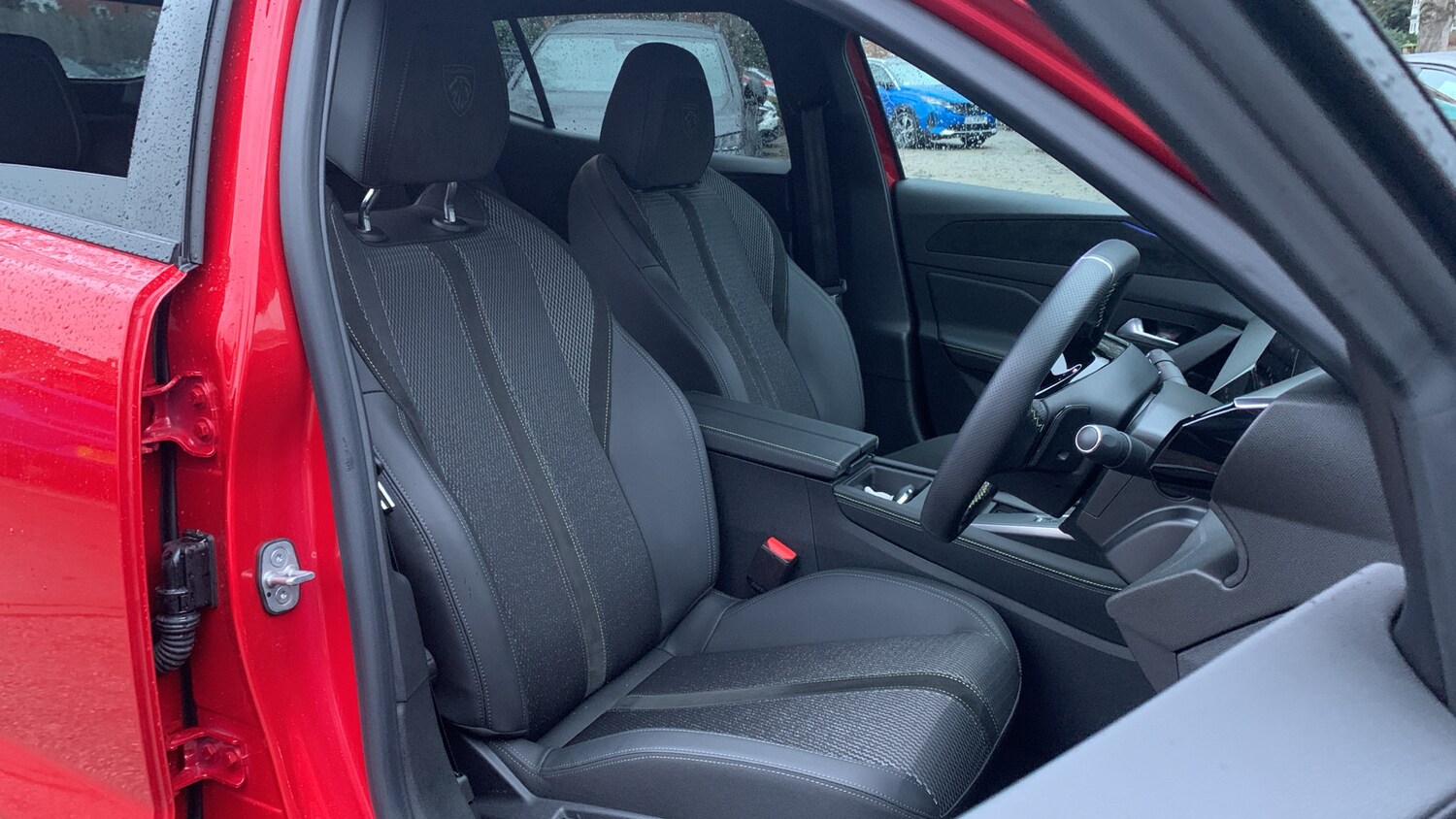 Used Peugeot 408 2025 for sale - 77388284: Photo 29