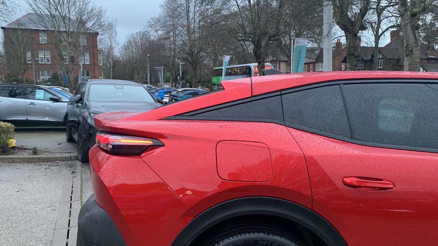 Used Peugeot 408 2025 for sale - 77388284: Photo 30