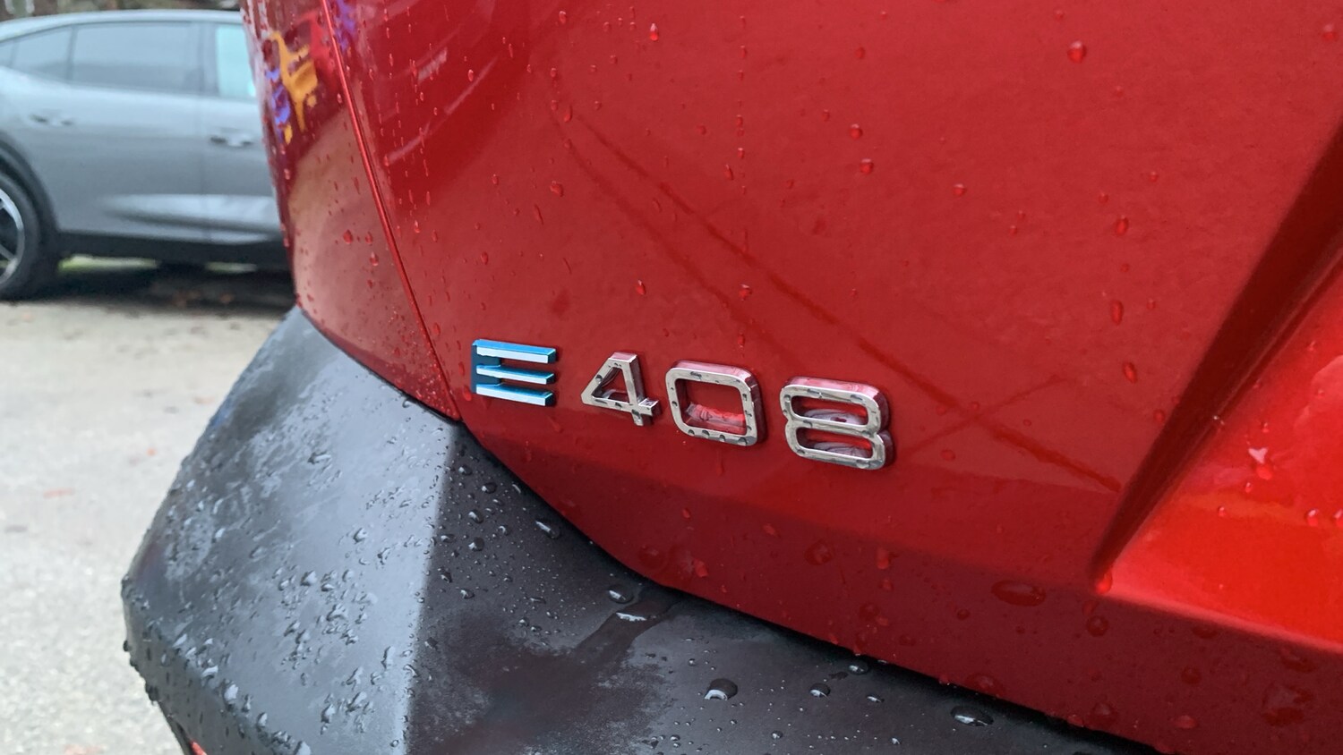 Used Peugeot 408 2025 for sale - 77388284: Photo 31