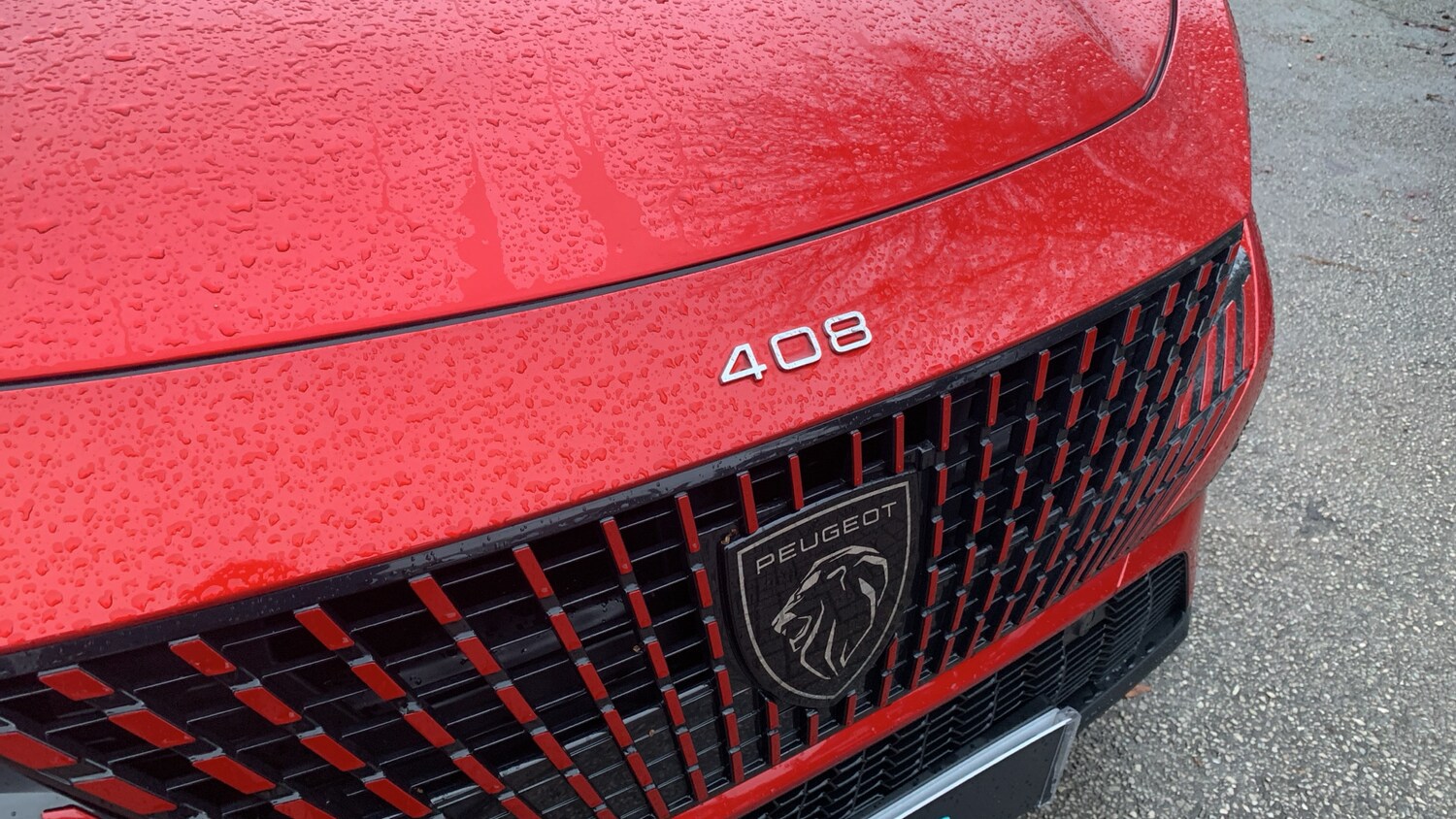 Used Peugeot 408 2025 for sale - 77388284: Photo 33