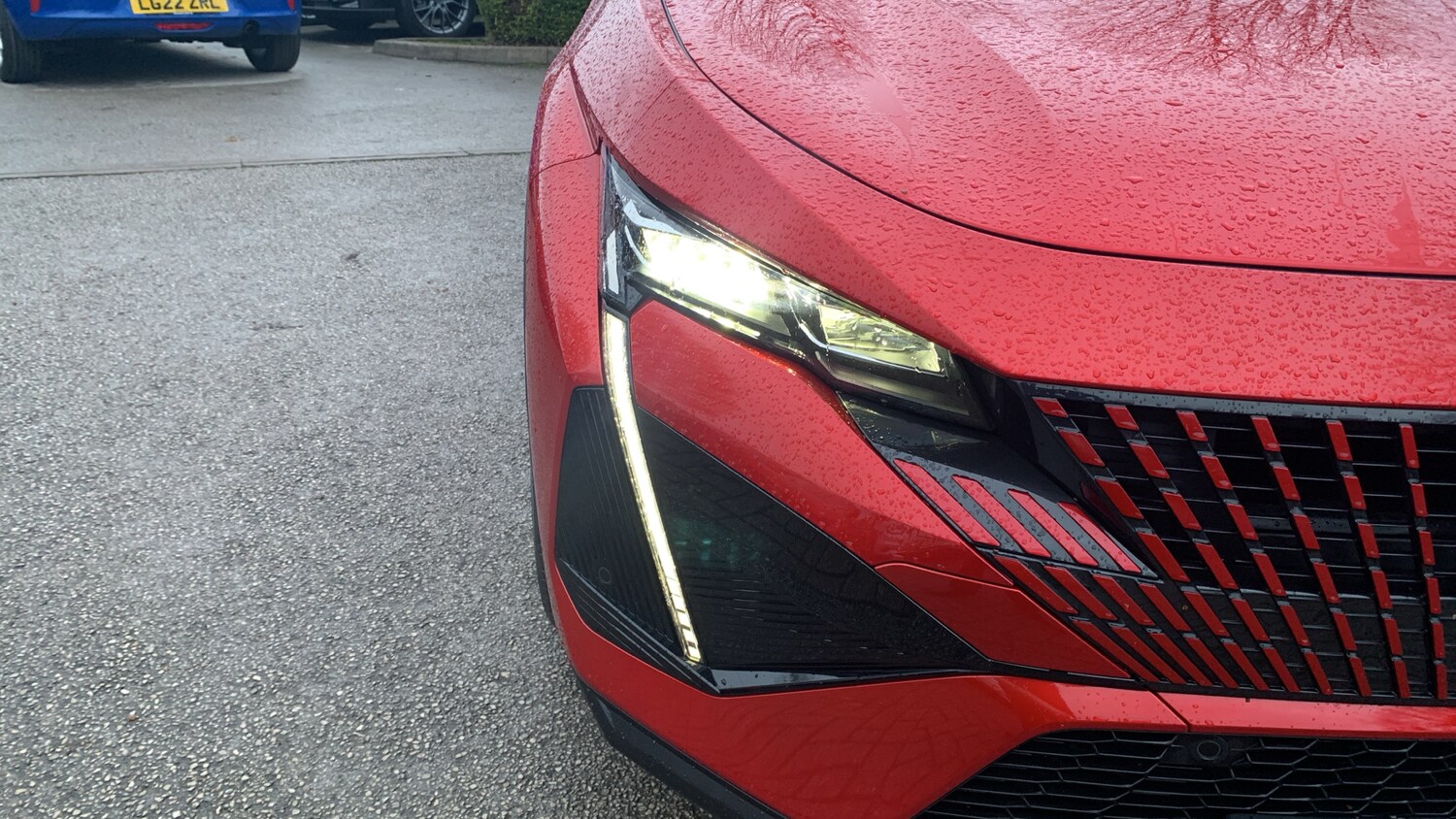 Used Peugeot 408 2025 for sale - 77388284: Photo 34