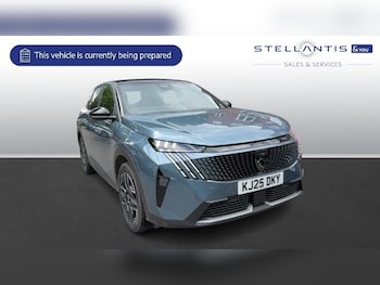 Used Peugeot 3008 2025 for sale - 78843803: Photo