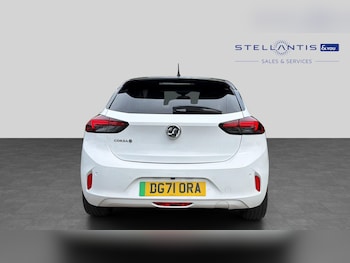 Used Vauxhall Corsa 2022 for sale - 78911987: Photo