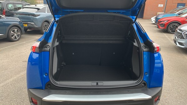 Used Peugeot 2008 2021 for sale - 76271340: Photo 19