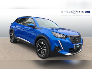 Peugeot - 2008
