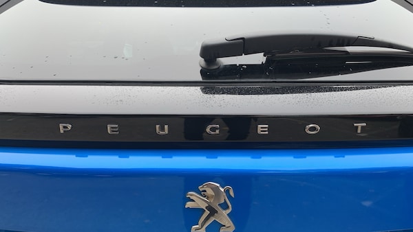 Used Peugeot 2008 2021 for sale - 76271340: Photo 26