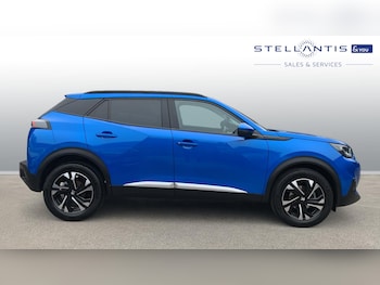 Used Peugeot 2008 2021 for sale - 76271340: Photo 2