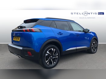Used Peugeot 2008 2021 for sale - 76271340: Photo 3