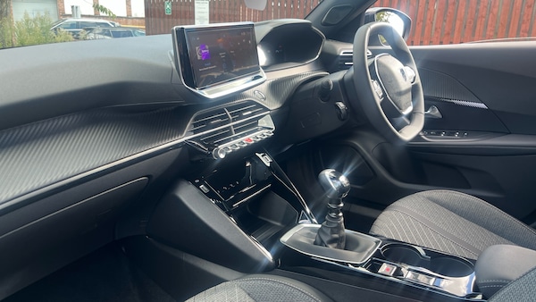 Used Peugeot 2008 2025 for sale - 76327703: Photo 12