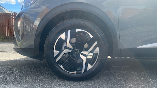 Used Peugeot 2008 2025 for sale - 76327703: Photo 14