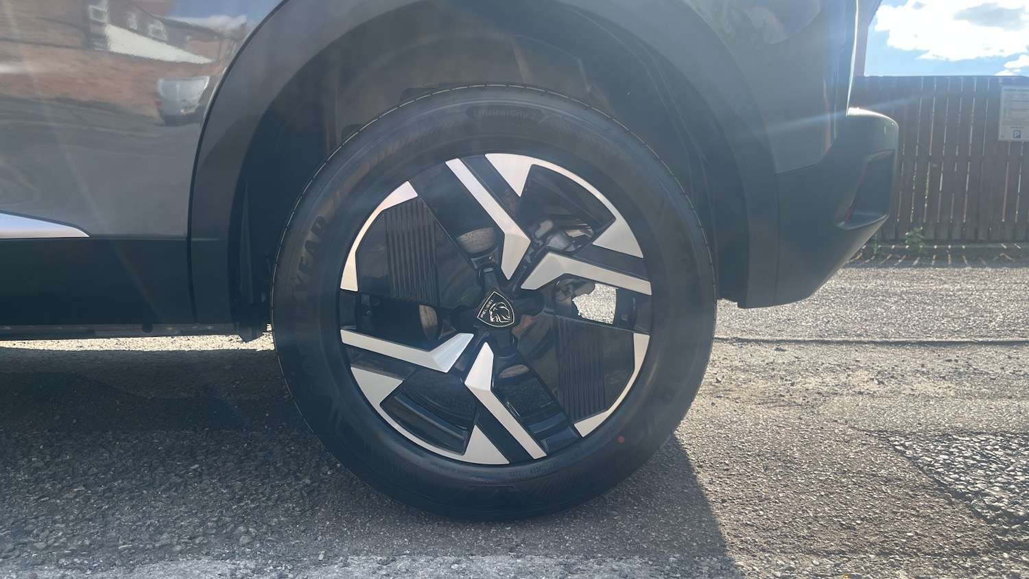 Used Peugeot 2008 2025 for sale - 76327703: Photo 15