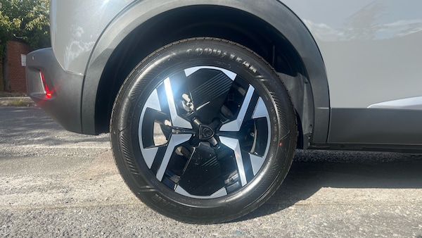 Used Peugeot 2008 2025 for sale - 76327703: Photo 16