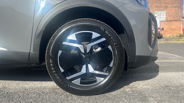 Used Peugeot 2008 2025 for sale - 76327703: Photo 17