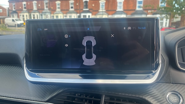 Used Peugeot 2008 2025 for sale - 76327703: Photo 18