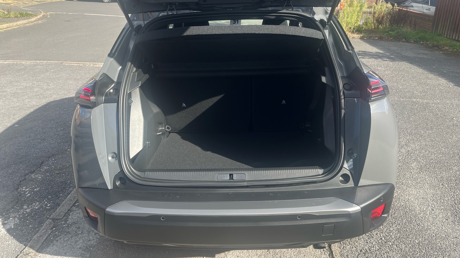 Used Peugeot 2008 2025 for sale - 76327703: Photo 19