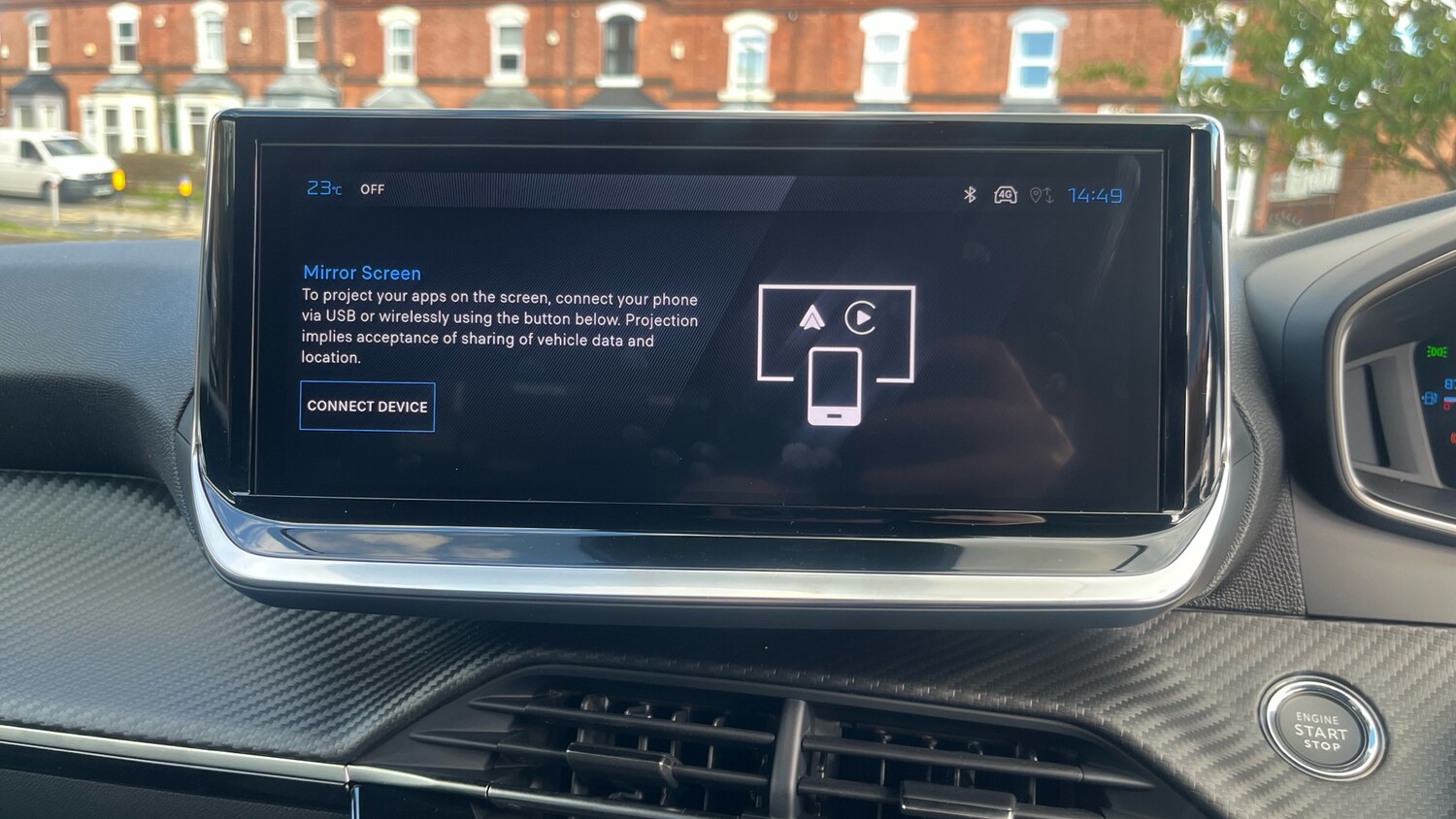 Used Peugeot 2008 2025 for sale - 76327703: Photo 24