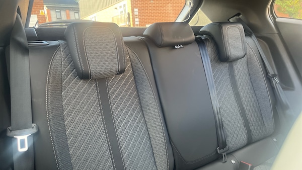 Used Peugeot 2008 2025 for sale - 76327703: Photo 25