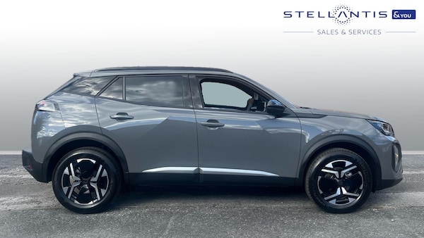 Used Peugeot 2008 2025 for sale - 76327703: Photo 2