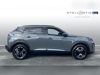 Used Peugeot 2008 2025 for sale - 76327703: Photo 2