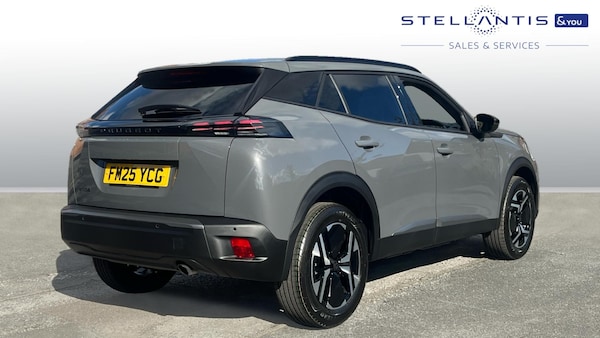 Used Peugeot 2008 2025 for sale - 76327703: Photo 3