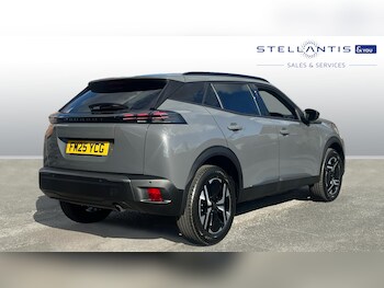 Used Peugeot 2008 2025 for sale - 76327703: Photo 3