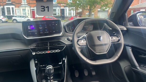 Used Peugeot 2008 2025 for sale - 76327703: Photo 4
