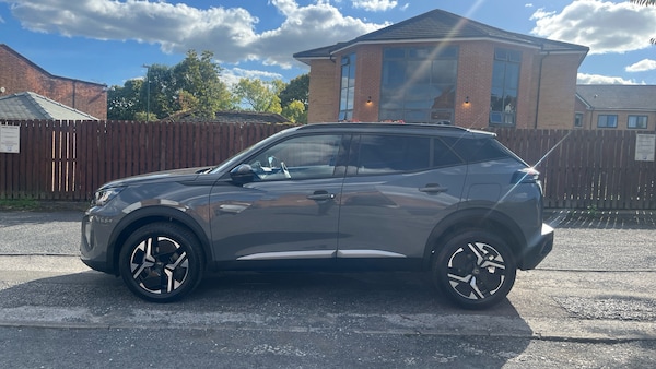 Used Peugeot 2008 2025 for sale - 76327703: Photo 6