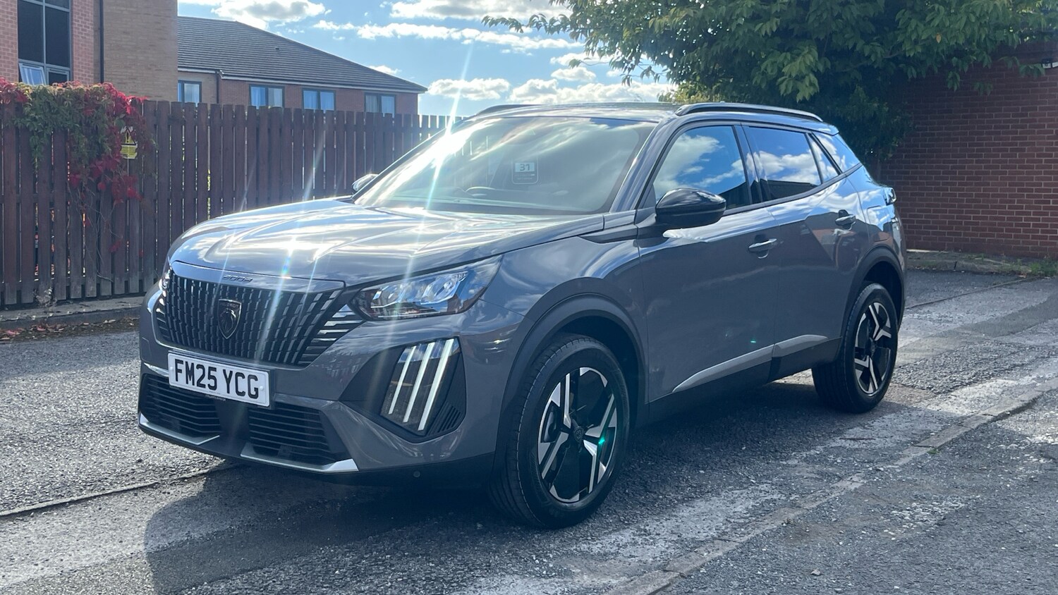 Used Peugeot 2008 2025 for sale - 76327703: Photo 7