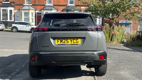 Used Peugeot 2008 2025 for sale - 76327703: Photo 9