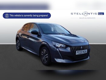 Peugeot 208 feature image