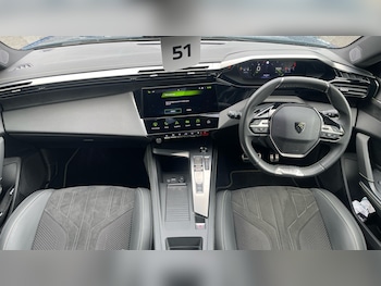 Used Peugeot 408 2024 for sale - 78649757: Photo