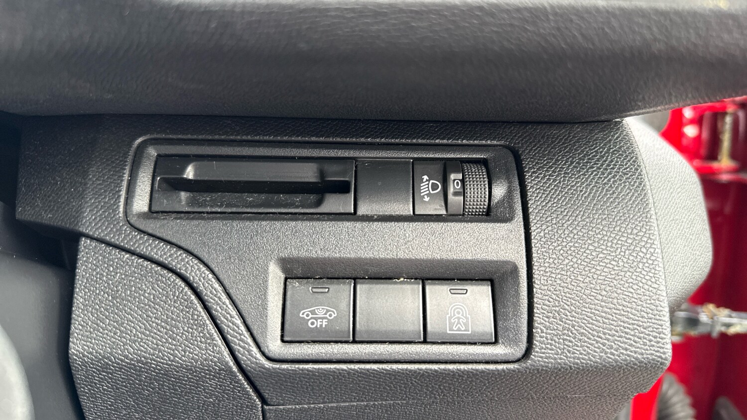 Vehicle 34