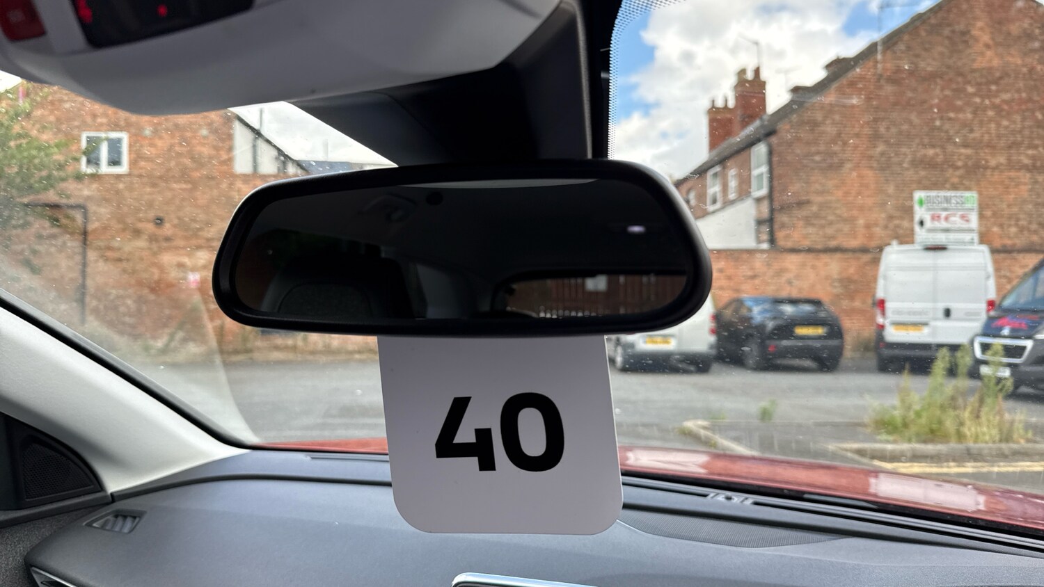 Vehicle 37