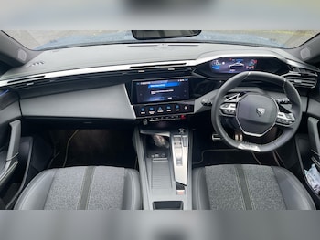 Used Peugeot 408 2025 for sale - 78462873: Photo