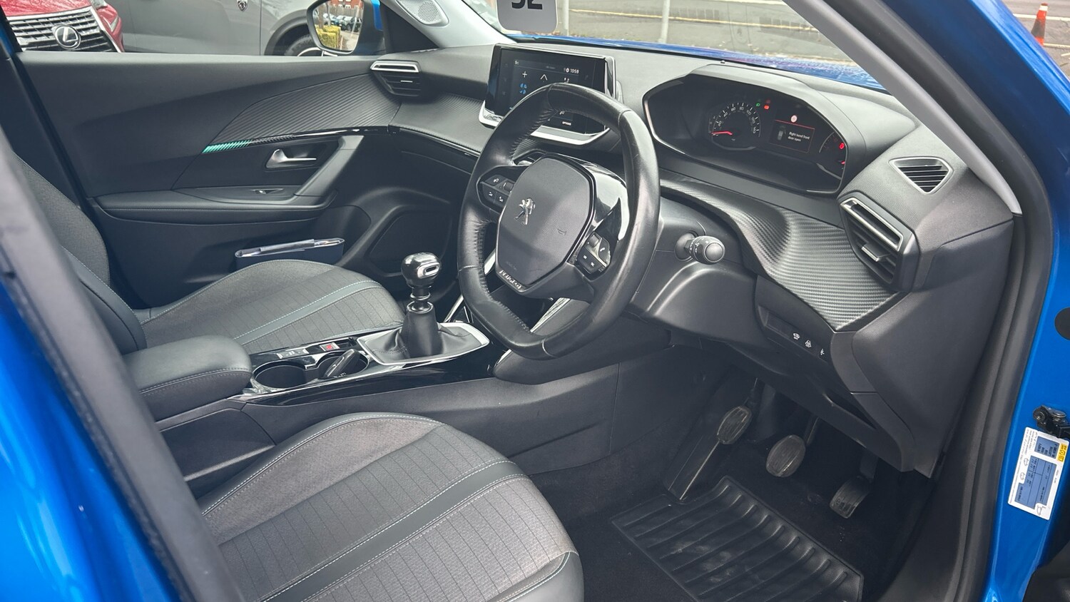 Used Peugeot 2008 2020 for sale - 77021743: Photo 11