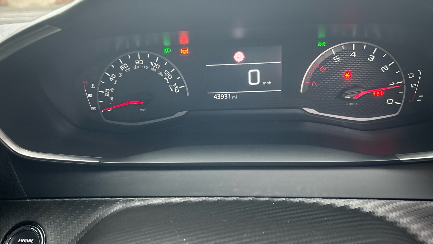 Used Peugeot 2008 2020 for sale - 77021743: Photo 13