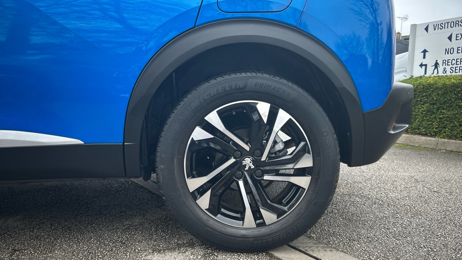 Used Peugeot 2008 2020 for sale - 77021743: Photo 15