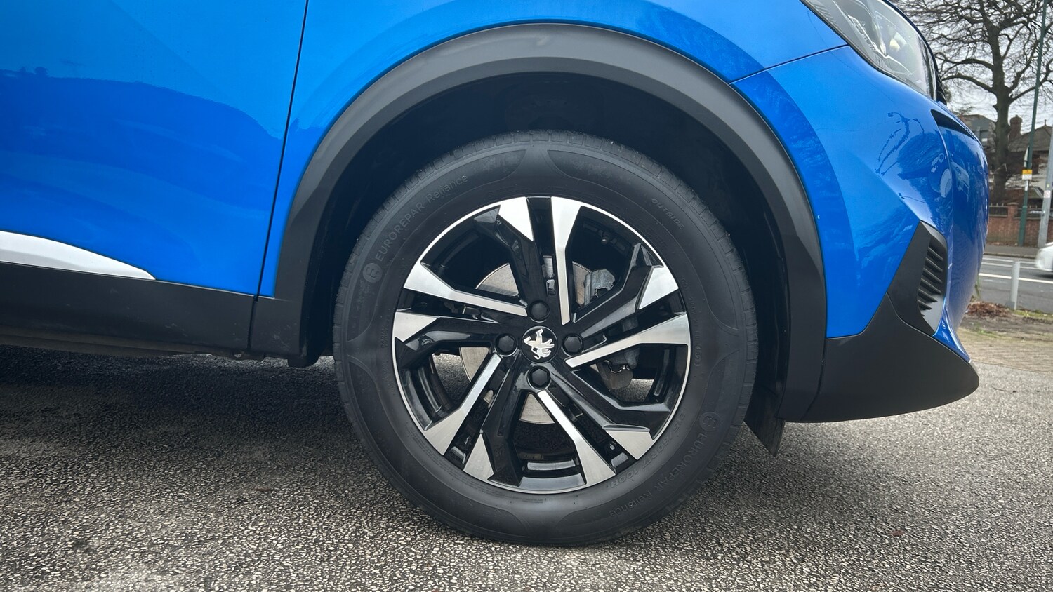 Used Peugeot 2008 2020 for sale - 77021743: Photo 16